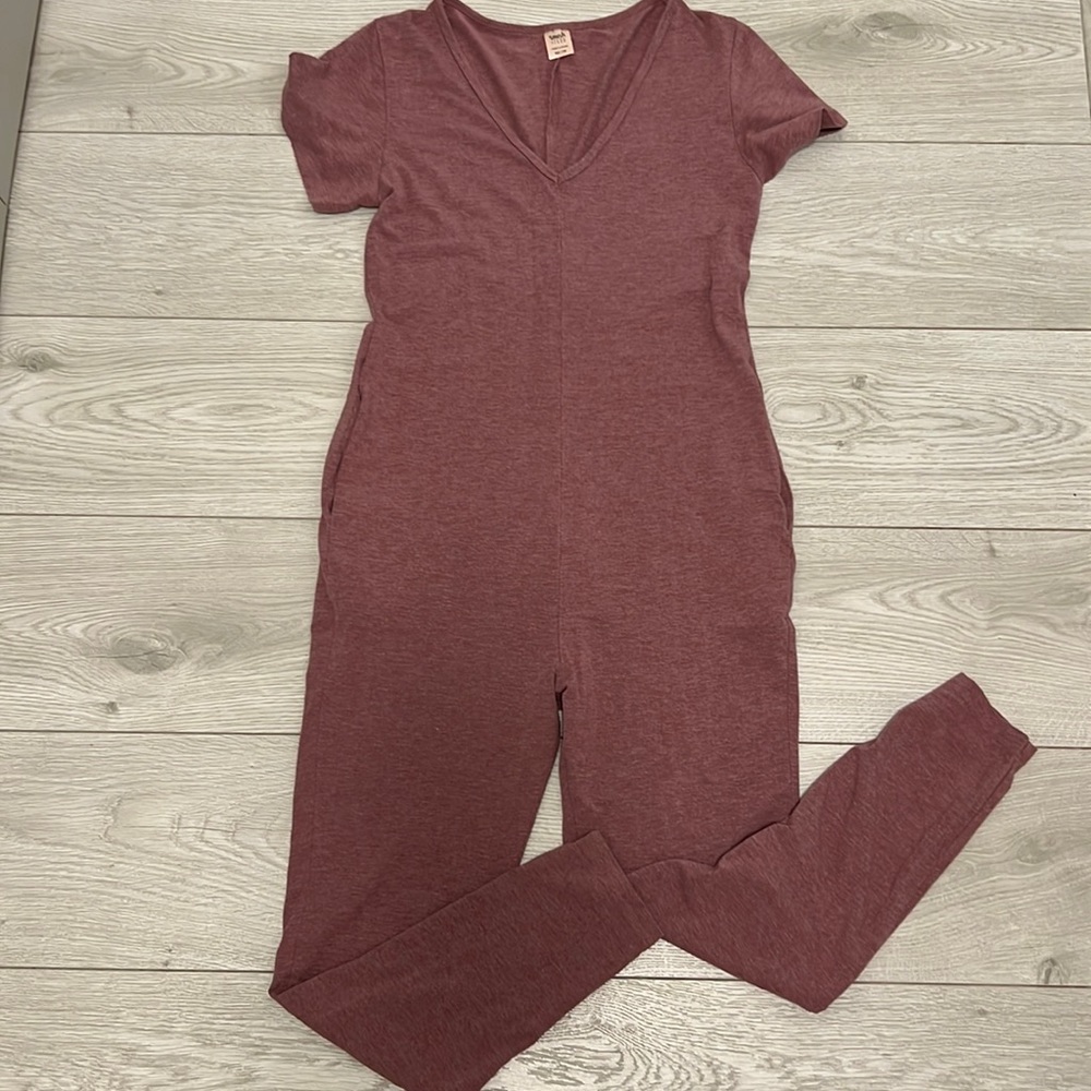 Smash + Tess Thursday romper